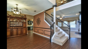 “Flooring installation Mansfield homes”