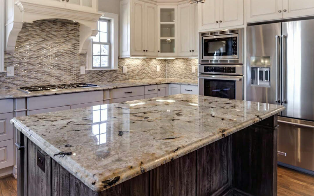 Traditional Kitchen Remodel by Keller Remodeling & Flooring project photo