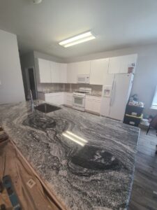 countertop