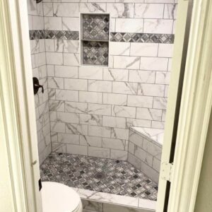“Bathtub replacement Kennedale Texas remodeler”