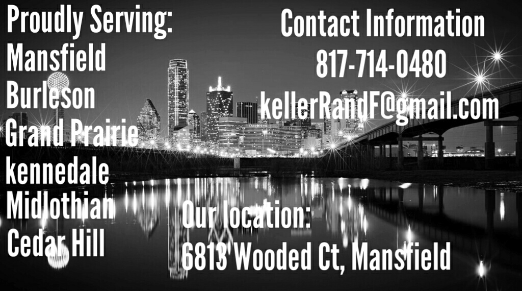 Keller remodeling and flooring, remodeling company