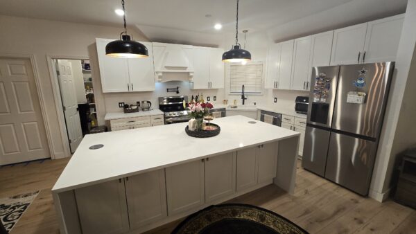 “Kitchen renovation Grand Prairie TX”